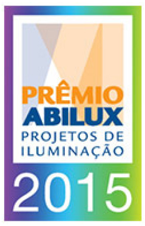 Prêmio Abilux 2015
