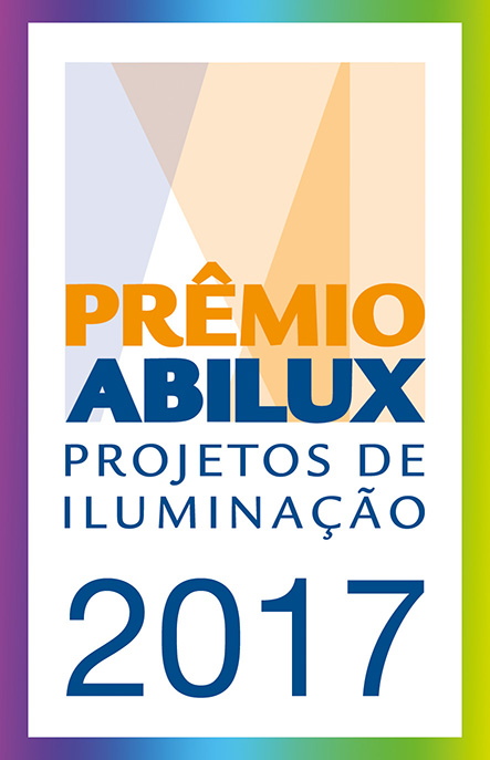 Prêmio Abilux 2017