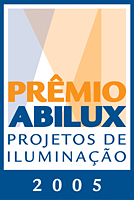Prêmio Abilux 2005